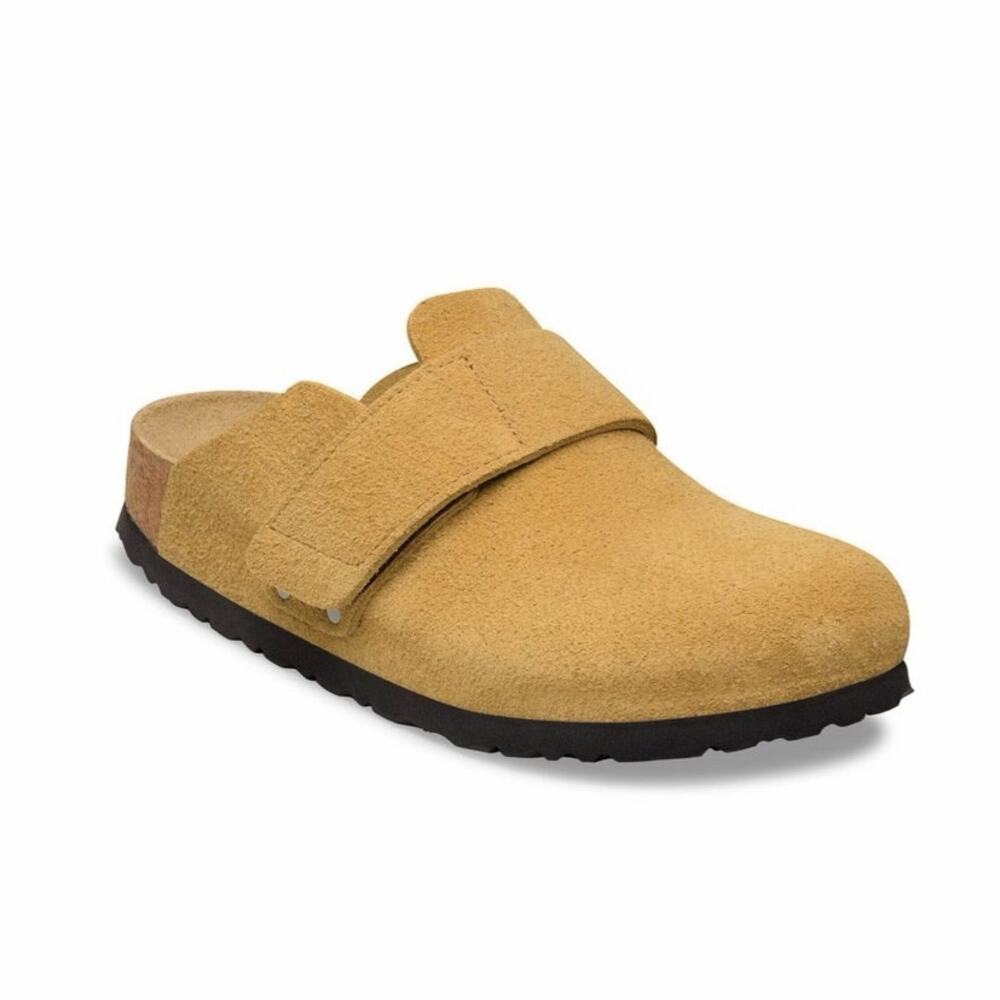 Birkenstock 42 Narrow Loma Clogs Cork Brown - Picture 5 of 5